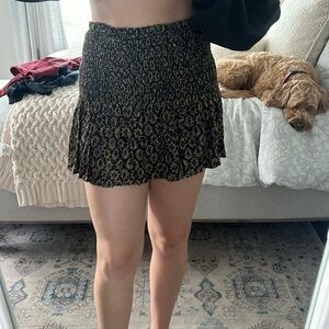 Zara | Skort